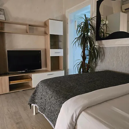Angelina 2 Apartment Belgrade Exterior photo
