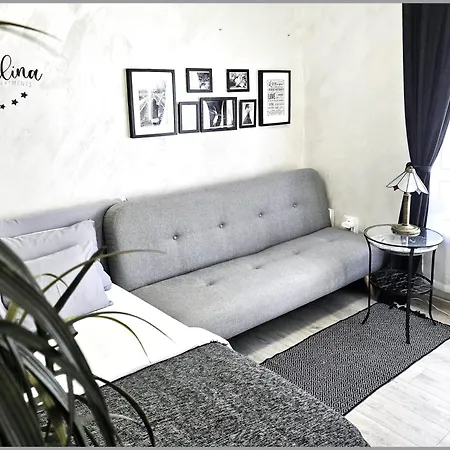 Angelina 2 Apartment Belgrade Exterior photo